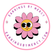Earrings by Mercy